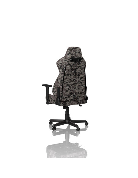 Fotel Gamingowy Nitro Concepts S300 - Urban Camo