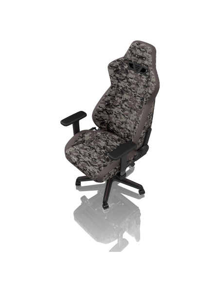 Fotel Gamingowy Nitro Concepts S300 - Urban Camo