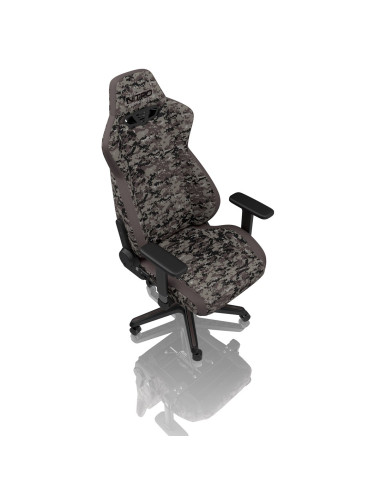Fotel Gamingowy Nitro Concepts S300 - Urban Camo
