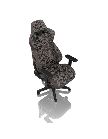 Fotel Gamingowy Nitro Concepts S300 - Urban Camo
