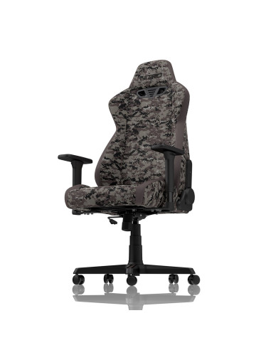 Fotel Gamingowy Nitro Concepts S300 - Urban Camo