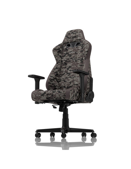 Fotel Gamingowy Nitro Concepts S300 - Urban Camo