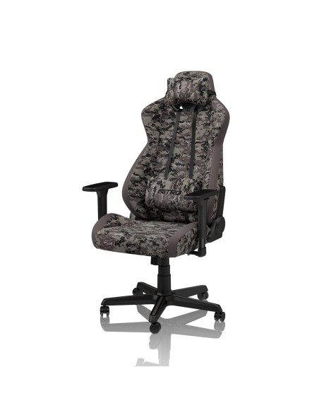 Fotel Gamingowy Nitro Concepts S300 - Urban Camo