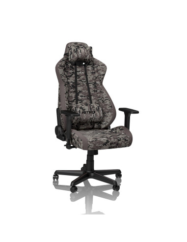 Fotel Gamingowy Nitro Concepts S300 - Urban Camo