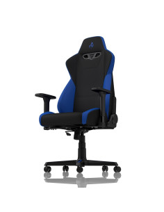 Nitro Concepts S300 Obite Siedzisko Obite Oparcie 2