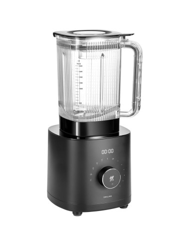 Blender Wysokowydajny Zwilling Enfinigy 53000-001-0 Czarny