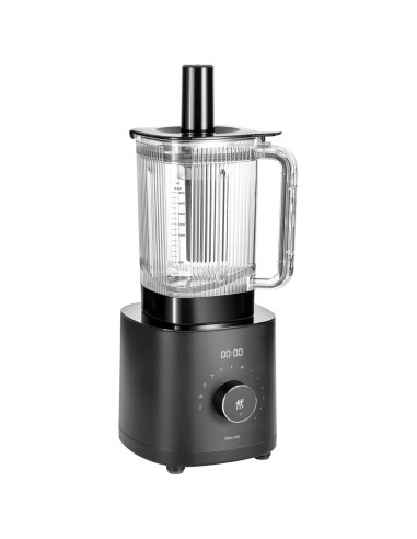 Blender Wysokowydajny Zwilling Enfinigy 53000-001-0 Czarny