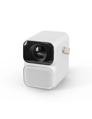 Projektor Wanbo T6 Max, Full Hd, 1080P, Wifi, Bluetooth, 1X Hdmi, 2X Usb