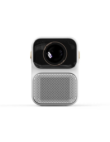 Projektor Wanbo T6 Max, Full Hd, 1080P, Wifi, Bluetooth, 1X Hdmi, 2X Usb
