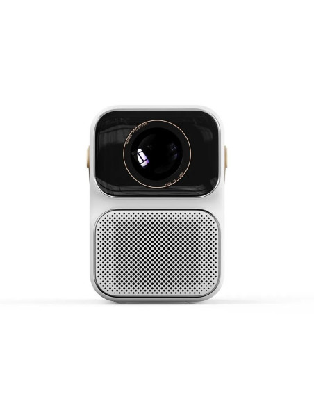 Projektor Wanbo T6 Max, Full Hd, 1080P, Wifi, Bluetooth, 1X Hdmi, 2X Usb