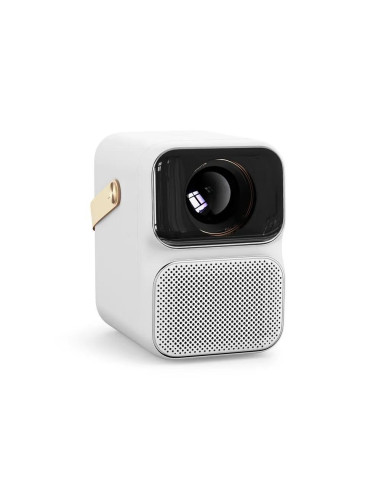 Projektor Wanbo T6 Max, Full Hd, 1080P, Wifi, Bluetooth, 1X Hdmi, 2X Usb