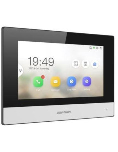 Monitor Wideodomofonu Hikvision Ds-Kh6320Y-Wte2