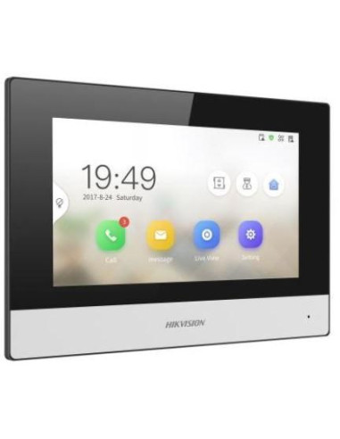 Monitor Wideodomofonu Hikvision Ds-Kh6320Y-Wte2