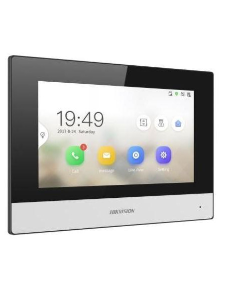 Monitor Wideodomofonu Hikvision Ds-Kh6320Y-Wte2