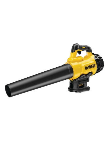 Dmuchawa Akumulatorowa Dewalt Dcm562P1-Qw Bezszczotkowa Do Liści 144 Km/H Czarny, Żółty