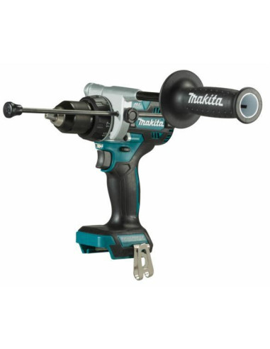 Makita Dhp486Z Wiertło 2100 Rpm 2,7 Kg Czarny, Niebieski