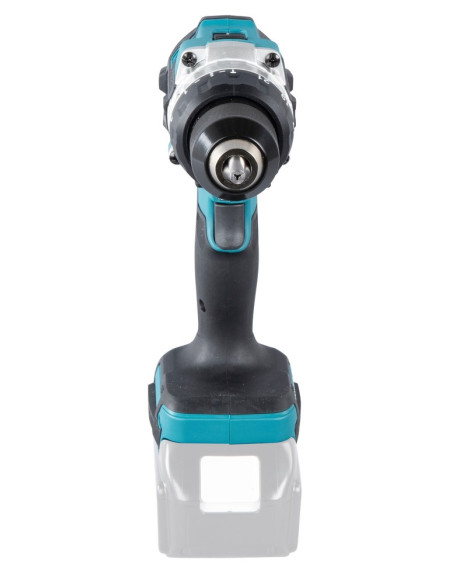 Makita Dhp486Z Wiertło 2100 Rpm 2,7 Kg Czarny, Niebieski