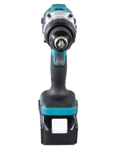 Makita Dhp486Z Wiertło 2100 Rpm 2,7 Kg Czarny, Niebieski