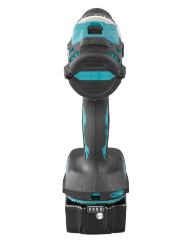 Makita Dhp486Z Wiertło 2100 Rpm 2,7 Kg Czarny, Niebieski