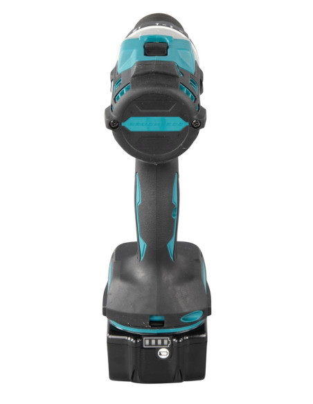 Makita Dhp486Z Wiertło 2100 Rpm 2,7 Kg Czarny, Niebieski