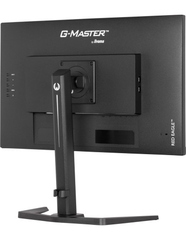 Monitor Iiyama Led 27" Gb2770Qsu-B6 180Hz