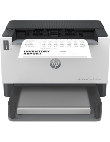 Drukarka Hp Laserjet Tank 2504Dw