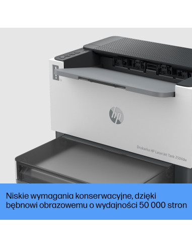 Drukarka Hp Laserjet Tank 2504Dw