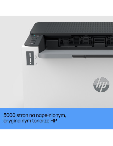 Drukarka Hp Laserjet Tank 2504Dw