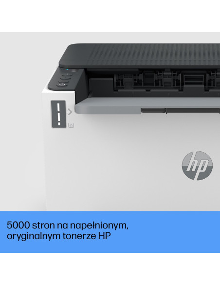 Drukarka Hp Laserjet Tank 2504Dw