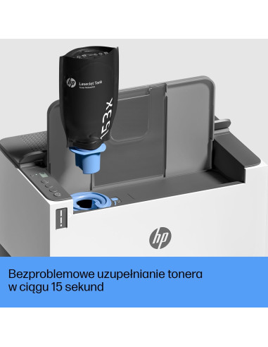 Drukarka Hp Laserjet Tank 2504Dw