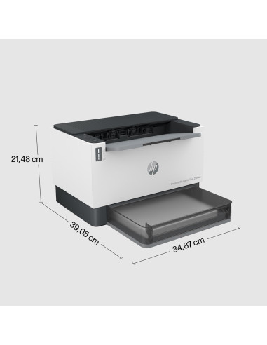 Drukarka Hp Laserjet Tank 2504Dw
