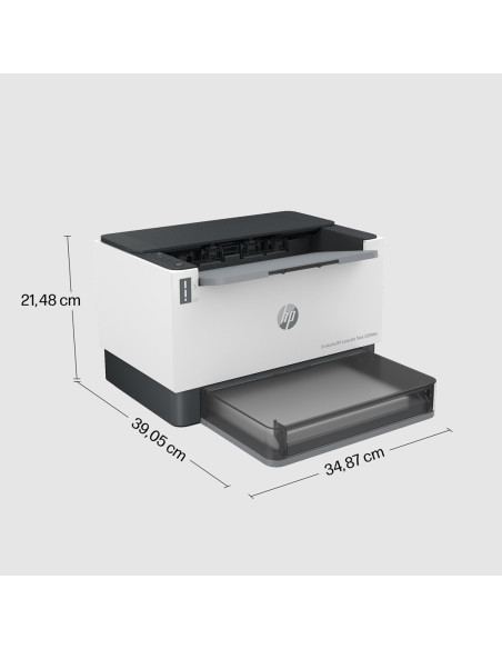 Drukarka Hp Laserjet Tank 2504Dw
