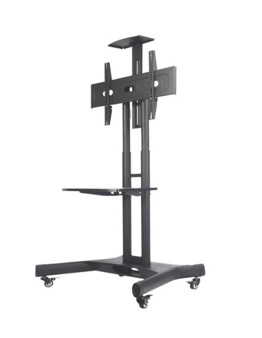 Neomounts By Newstar Select Nm-M1700 190,5 Cm (75") Czarny