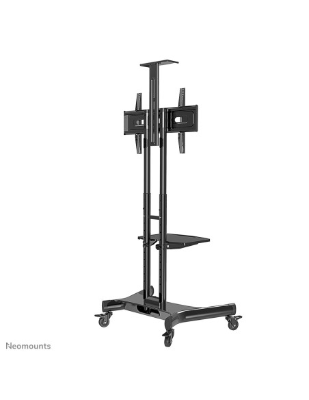 Neomounts By Newstar Select Nm-M1700 190,5 Cm (75") Czarny