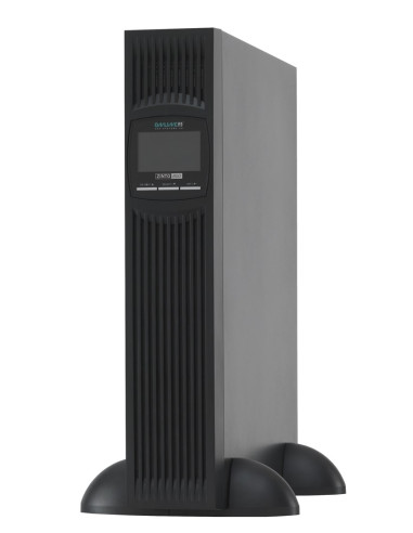 Online Usv-Systeme Zinto 800 Zasilacz Ups Technologia Line-Interactive 0,8 Kva 720 W 8 X Gniazdo Sieciowe