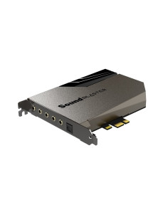 Creative Labs Sound Blaster Ae-7 Wewnętrzny 5.1 Kan. Pci-E 2