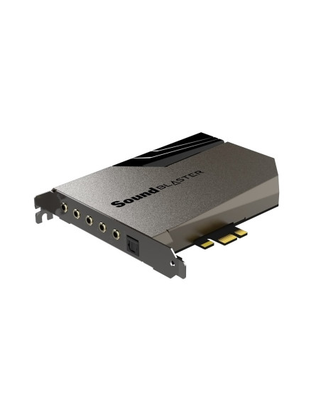 Creative Labs Sound Blaster Ae-7 Wewnętrzny 5.1 Kan. Pci-E