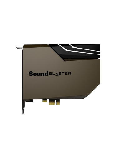 Creative Labs Sound Blaster Ae-7 Wewnętrzny 5.1 Kan. Pci-E