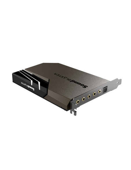 Creative Labs Sound Blaster Ae-7 Wewnętrzny 5.1 Kan. Pci-E