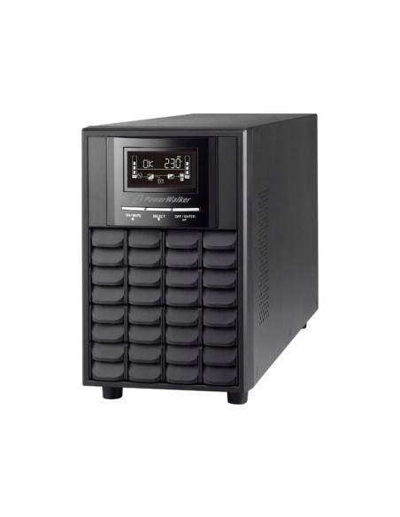 Powerwalker Vi 1100 Cw Fr Technologia Line-Interactive 1,1 Kva 770 W