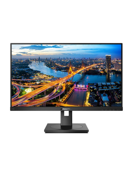 Philips | 275B1/00 | 27 " | Ips | Złącze Qhd | 16:9 | 4 Ms | 300 Cd/M2 | Czarny | Ilość Portów Hdmi 1 | 75 Hz