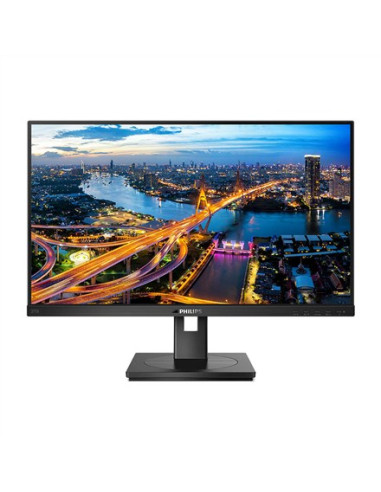 Philips | 275B1/00 | 27 " | Ips | Złącze Qhd | 16:9 | 4 Ms | 300 Cd/M2 | Czarny | Ilość Portów Hdmi 1 | 75 Hz
