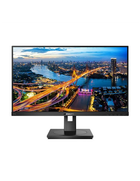 Philips | 275B1/00 | 27 " | Ips | Złącze Qhd | 16:9 | 4 Ms | 300 Cd/M2 | Czarny | Ilość Portów Hdmi 1 | 75 Hz
