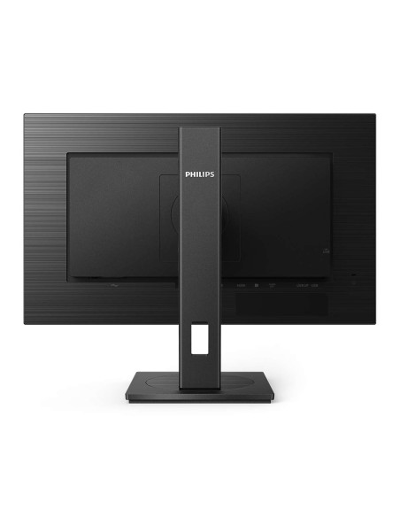 Philips | 275B1/00 | 27 " | Ips | Złącze Qhd | 16:9 | 4 Ms | 300 Cd/M2 | Czarny | Ilość Portów Hdmi 1 | 75 Hz