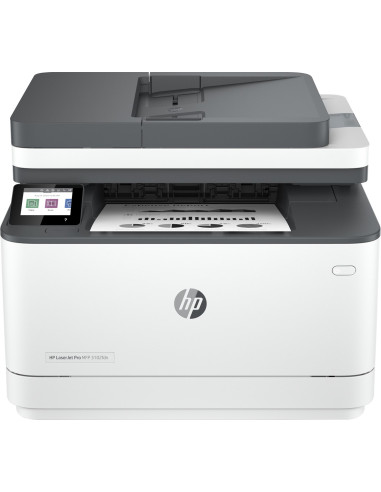 Urządz. Wielof. Hp Color Laserjet Pro 3102Fdn Mfp