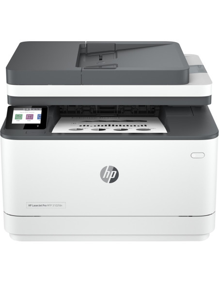 Urządz. Wielof. Hp Color Laserjet Pro 3102Fdn Mfp