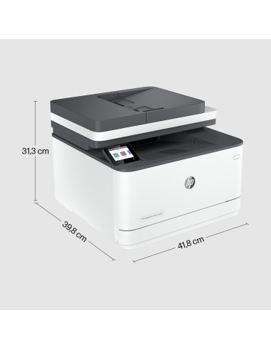 Urządz. Wielof. Hp Color Laserjet Pro 3102Fdn Mfp