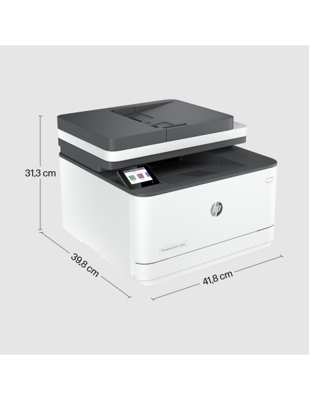 Urządz. Wielof. Hp Color Laserjet Pro 3102Fdn Mfp
