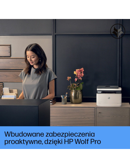 Urządz. Wielof. Hp Color Laserjet Pro 3102Fdn Mfp