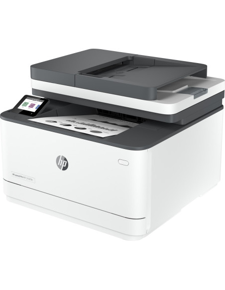 Urządz. Wielof. Hp Color Laserjet Pro 3102Fdn Mfp